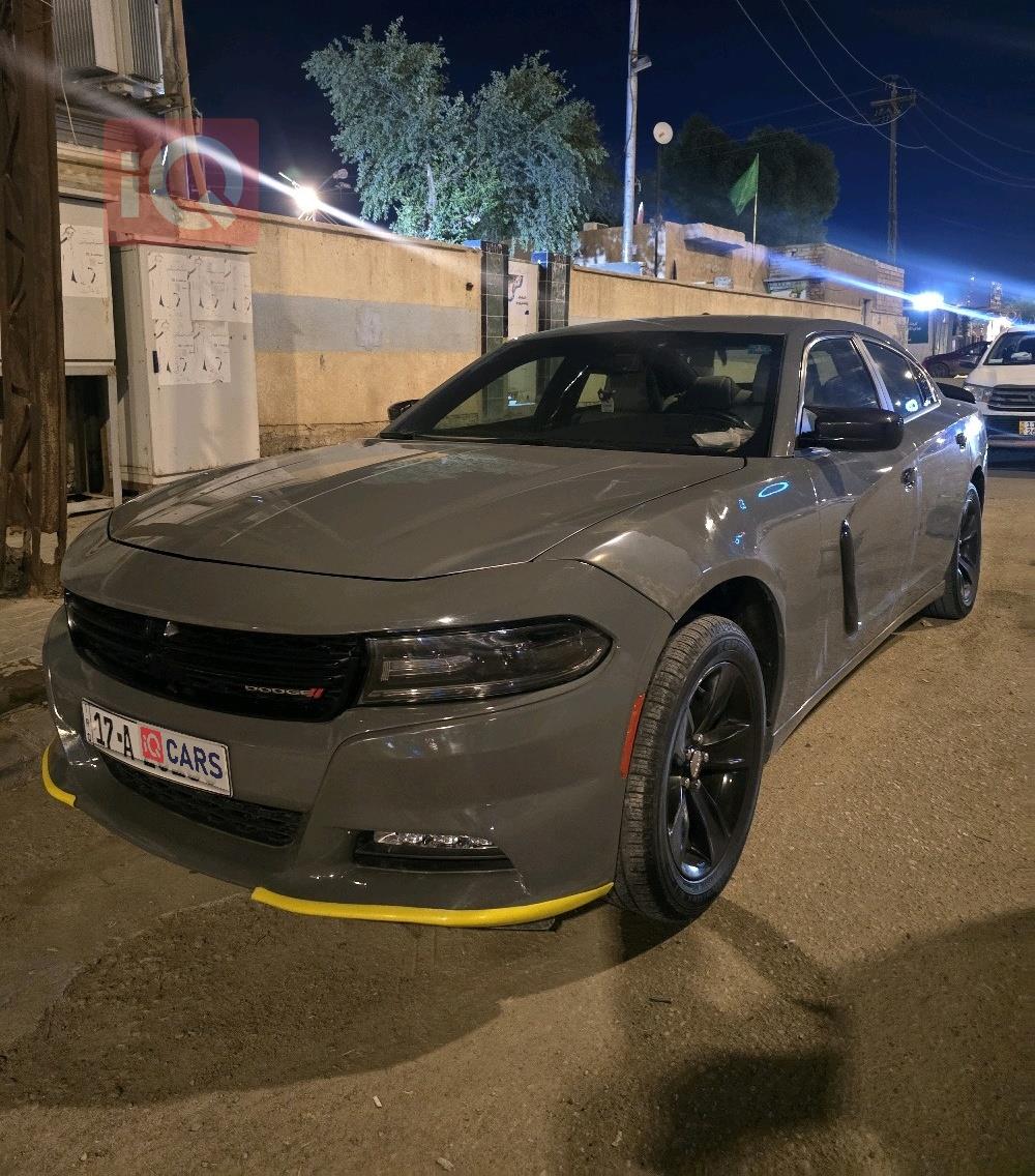 دودج تشارجر